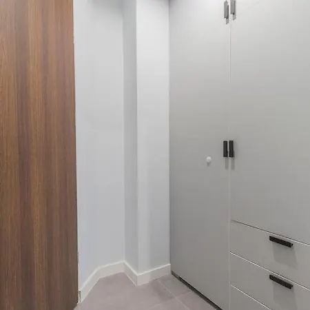 Modern Center - Ogrodowa Apartment